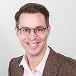 Lieven Van den Heede